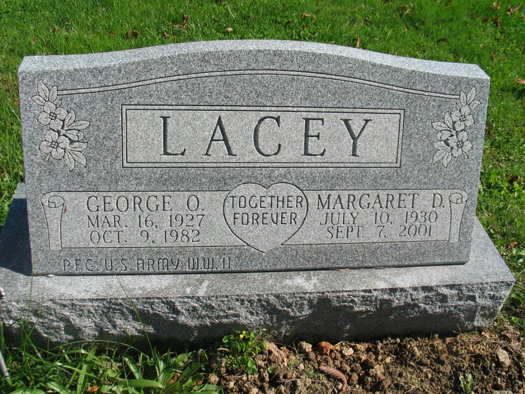 tombstone